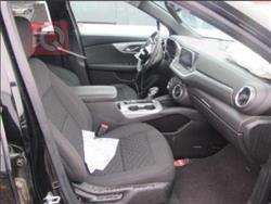 شێڤرۆلێت بلایزەر